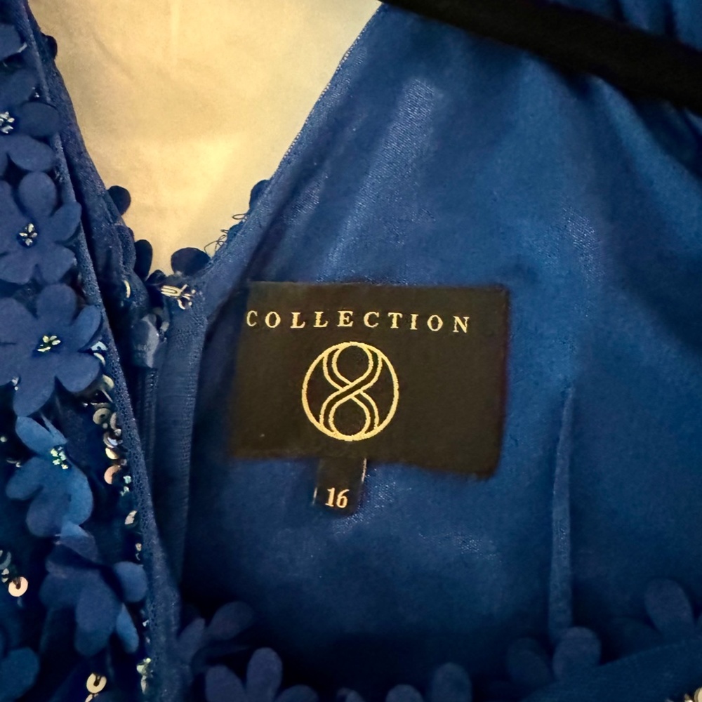 Gorgeous Evening Gown! - image 6